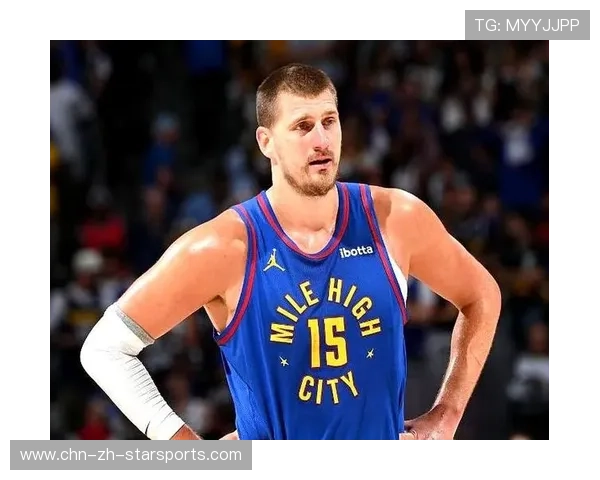 切特创纪录压过约基奇,NBA新星强势崛起! 切特创纪录压过约基奇,NBA新星强势崛起!