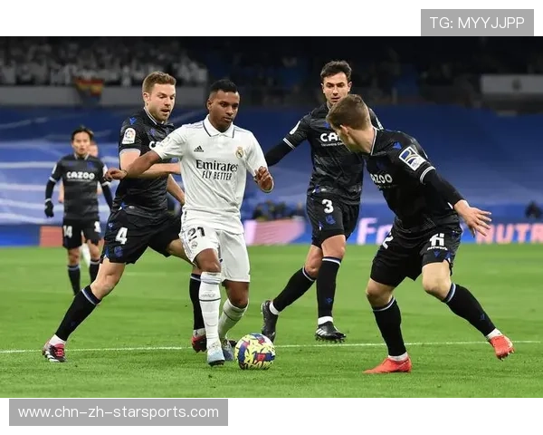 皇马谋划革新:打造梅西式传球大师引领的新时代中场体系 皇马谋划革新:打造梅西式传球大师引领的新时代中场体系