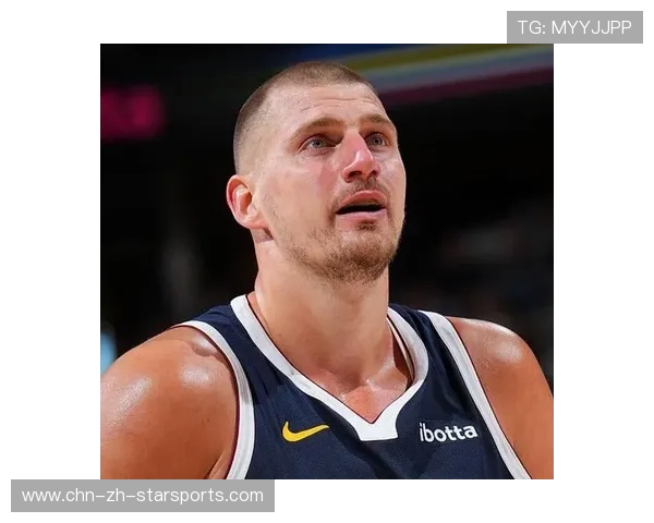 约基奇一人碾压,联盟防守急需变革 约基奇一人碾压,联盟防守急需变革