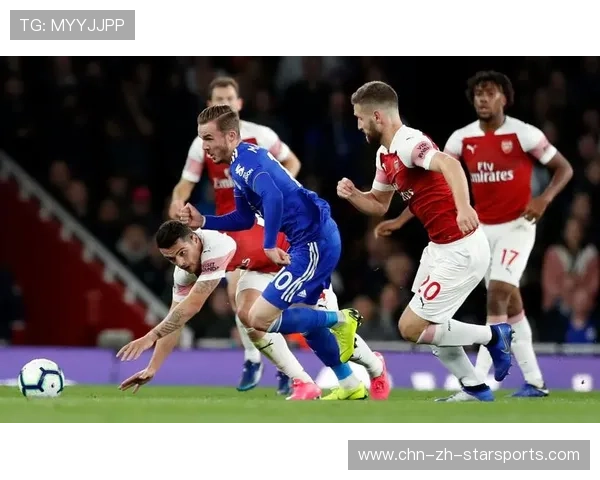 莱斯特城拟在后防体系加入更多速度型人才