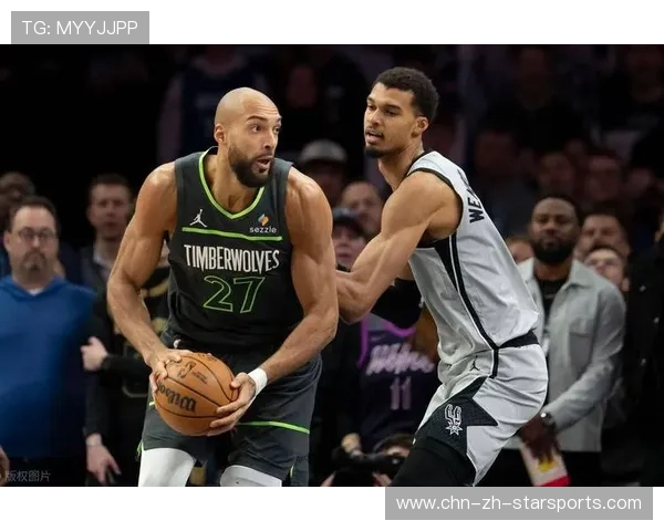 马刺击败火箭 升至西部前列，马刺vs火箭103-92