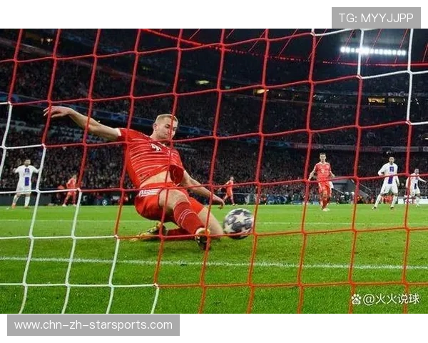 门将脚法革命：后场出球成球队新利器