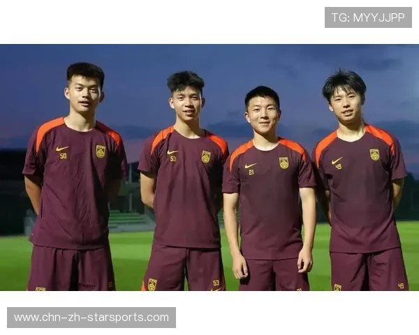 俱乐部青年队经理被任命，着力强化梯队建设，足球青年人俱乐部