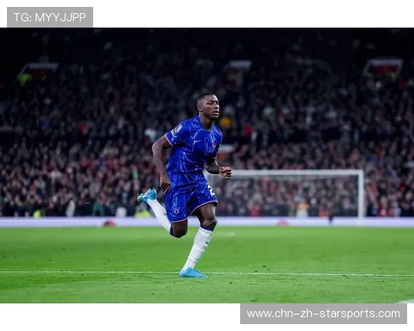 凯塞多：切尔西踢强队时我角色很关键，一直为蓝军倾其所有，切尔西凯尼恩