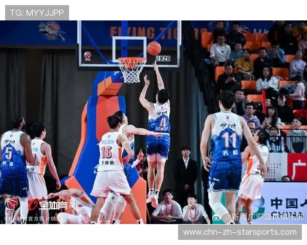 新疆队逆境中突围，季后赛的希望大增！，新疆队最新