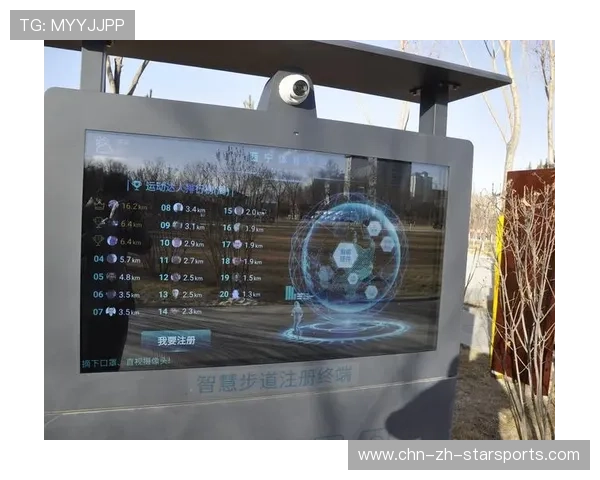 智慧健身设施试点城市用户反馈积极，智慧体育健身设施