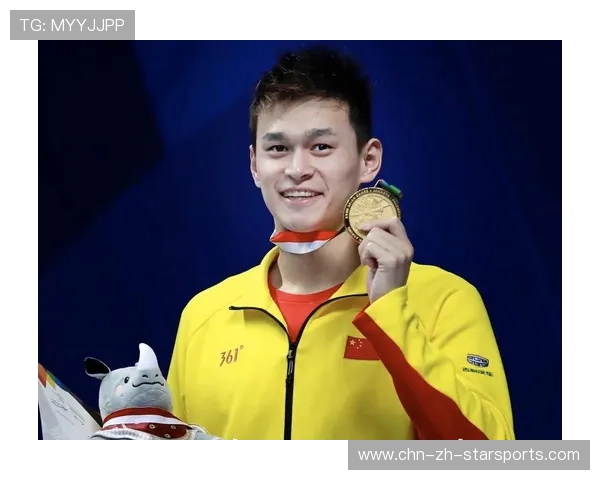 游泳世锦赛：孙杨再次夺金，池中霸主！，孙杨游泳世锦赛冠军