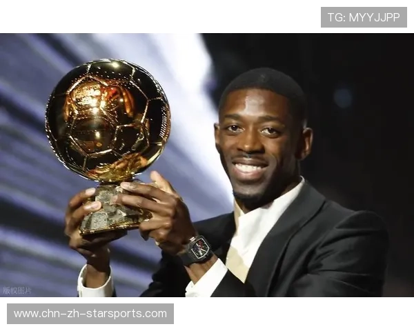 登贝莱荣膺男子金球,PSG未来可期,登贝莱是哪国球员 登贝莱荣膺男子金球,PSG未来可期,登贝莱是哪国球员