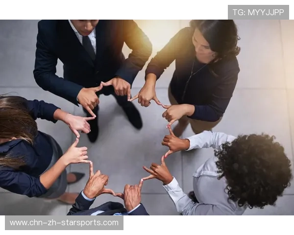 战术执行完美团队协作无懈可击