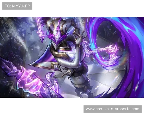 LOL 26.9版本前瞻：新皮肤系列“机械飞升”即将上线，这一波必须要冲！💰